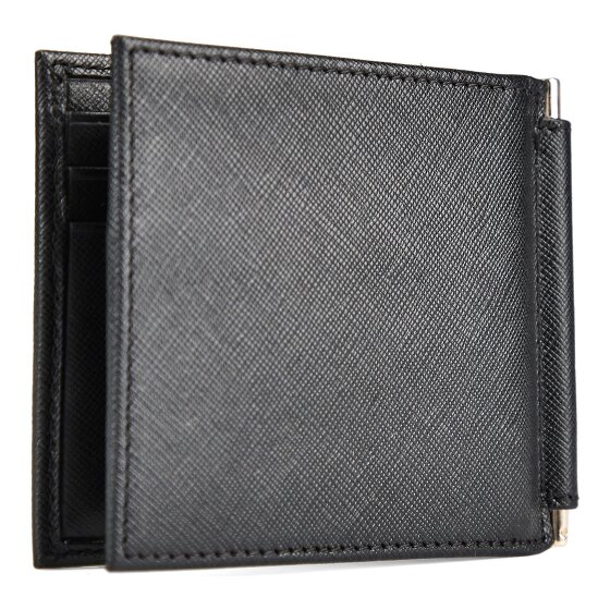 Boss GB Kreditkartenetui Leder 10.5 cm