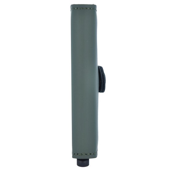 Secrid Miniwallet Kreditkartenetui RFID Schutz Leder 6.5 cm