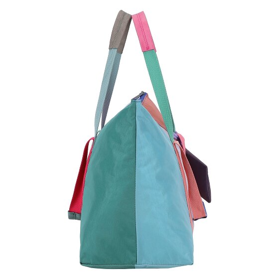 Fritzi aus Preußen Limited Multi Shopper Tasche 42 cm