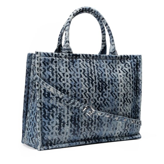 Replay Shopper Tasche 40 cm