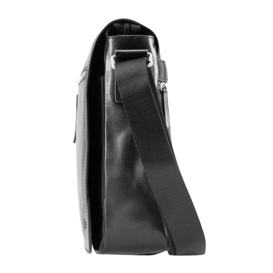 Jost Skagen Aktentaschen Messenger Leder 32 cm Laptopfach Jost Skagen Aktentaschen Messenger Leder 32 cm Laptopfach