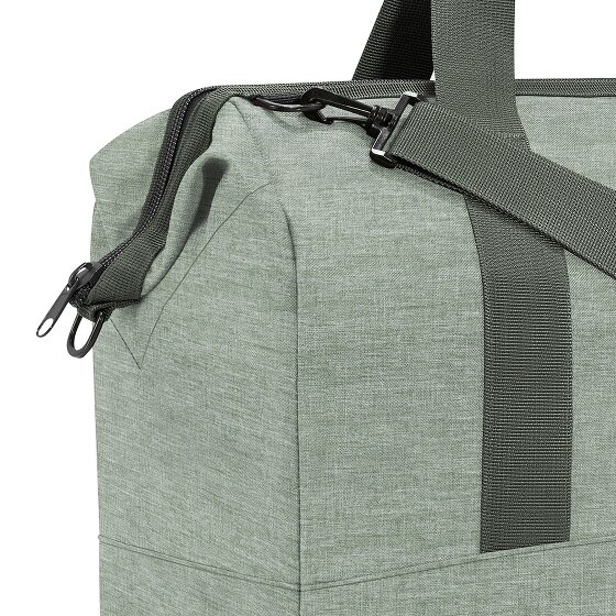 reisenthel Allrounder L Weekender Reisetasche 48 cm reisenthel Allrounder L Weekender Reisetasche 48 cm