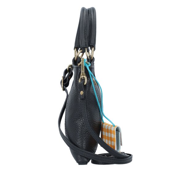 Gabs Delia Handtasche S Leder 21 cm