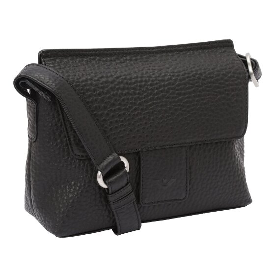 Voi Hirsch Umhängetasche Leder 22.5 cm