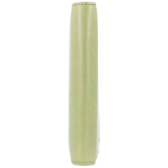 Greenland Nature Soft Colour Reisepassetui RFID Leder 12 cm