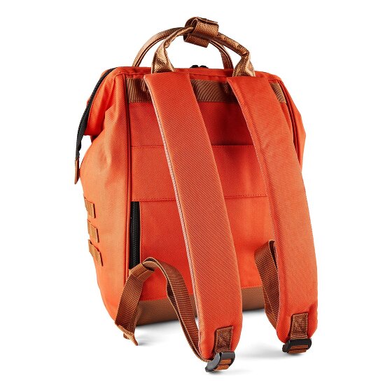 Cabaia Adventurer Essentials Medium Daypack 41 cm Laptopfach