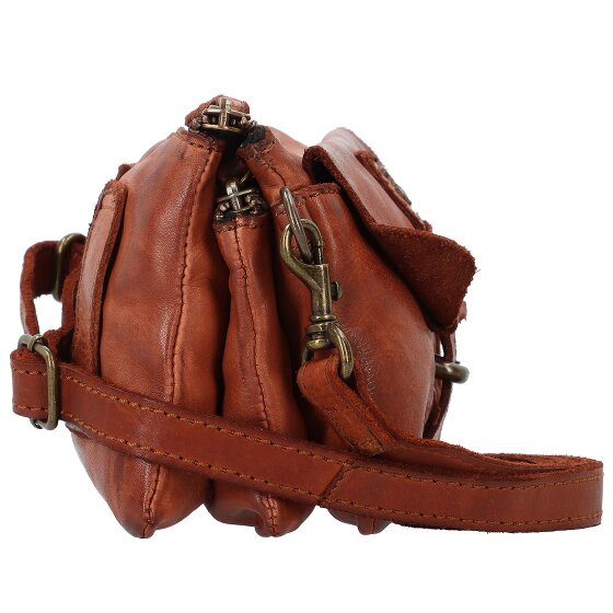 Harbour 2nd Anchor Love Luna Umhängetasche Leder 18 cm