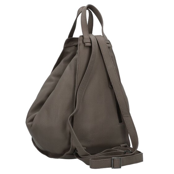 Harbour 2nd Just Pure Mireille City Rucksack Leder 30 cm