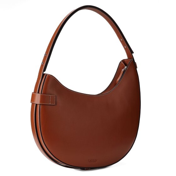 Lauren Ralph Lauren Tasha Schultertasche Leder 32 cm