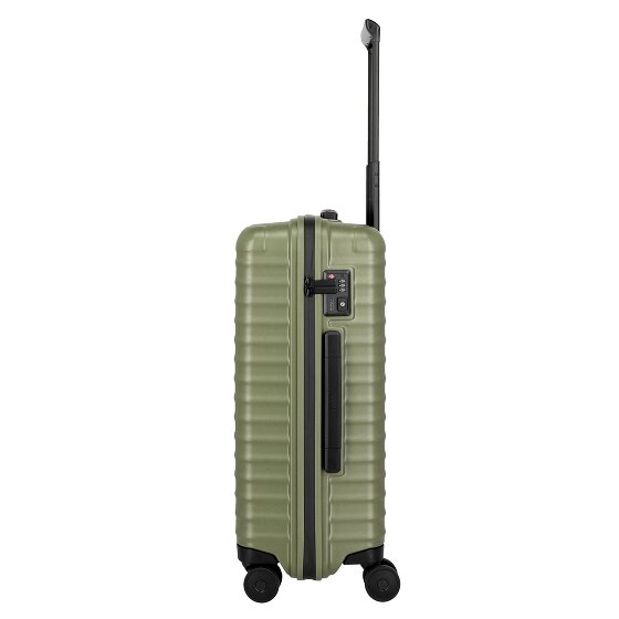 Titan Upgrade 4 Rollen Trolley M 65 cm