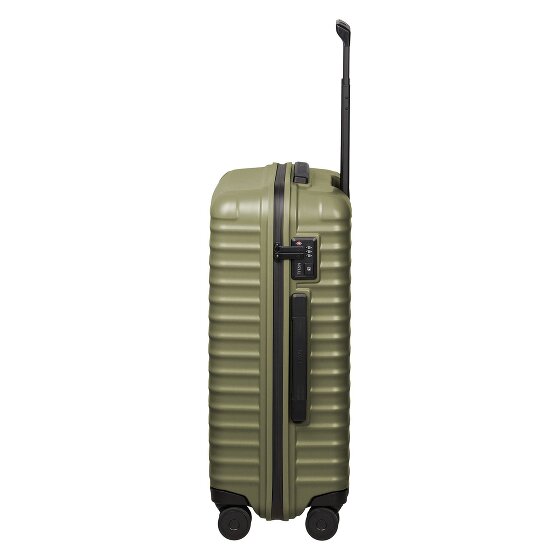 Titan Upgrade 4 Rollen Trolley M 65 cm