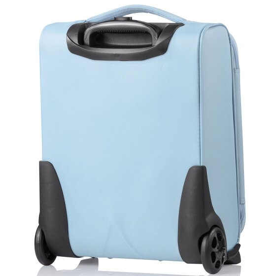 Pack Easy Easytrip 2 Rollen Kabinentrolley 45 cm
