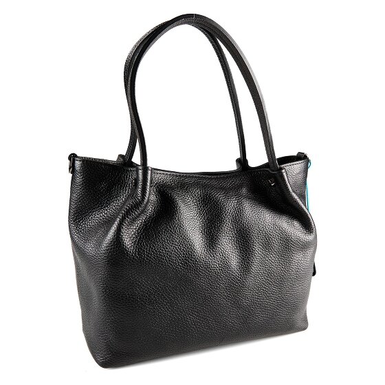 Gabs Lilly Shopper Tasche S Leder 28 cm