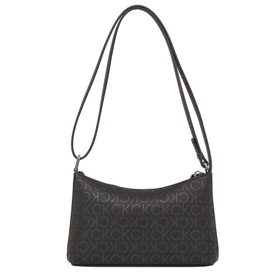 Calvin Klein Ck Must Schultertasche 22.5 cm