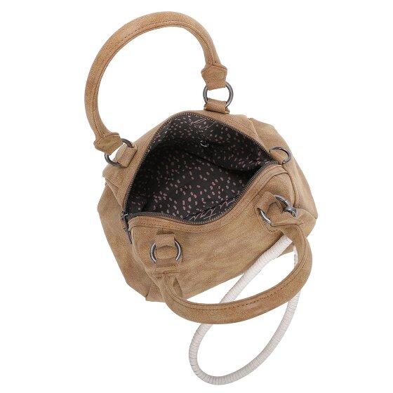 Fritzi aus Preußen Babe01N Vintage Handtasche 23.5 cm