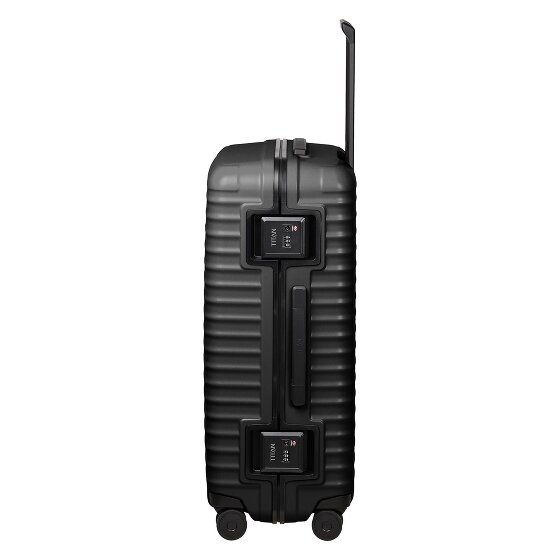 Titan Overseas 4 Rollen Trolley L 75 cm
