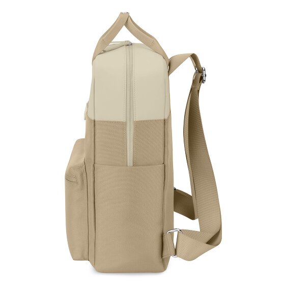 Kapten & Son Bergen Daypack 39 cm Laptopfach