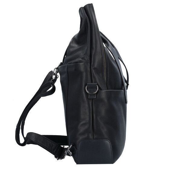 Harold's Mount Ivy Aktentasche Leder 38 cm Laptopfach