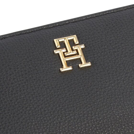 Tommy Hilfiger Soft Logotape Geldbörse 12 cm