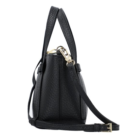 abro Cosmo Mini Bag Handtasche Leder 15.5 cm