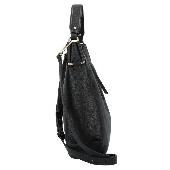 Coccinelle Rebekka Schultertasche Leder 36 cm