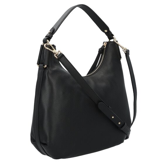 Coccinelle Rebekka Schultertasche Leder 36 cm