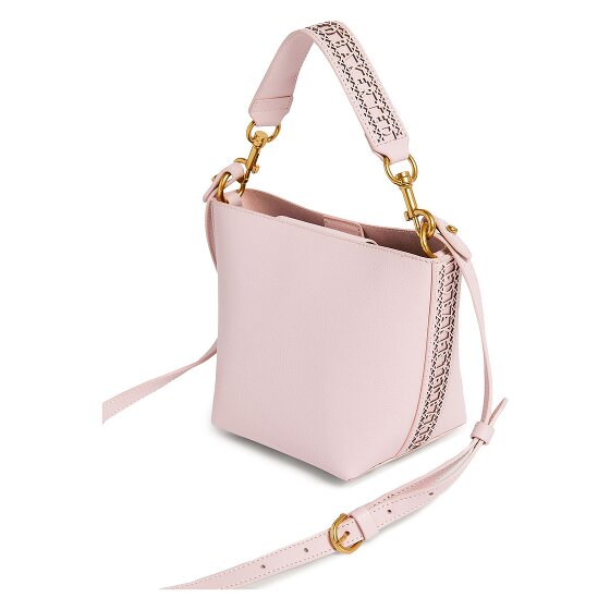 Ted Baker Leolaa Schultertasche Leder 22 cm