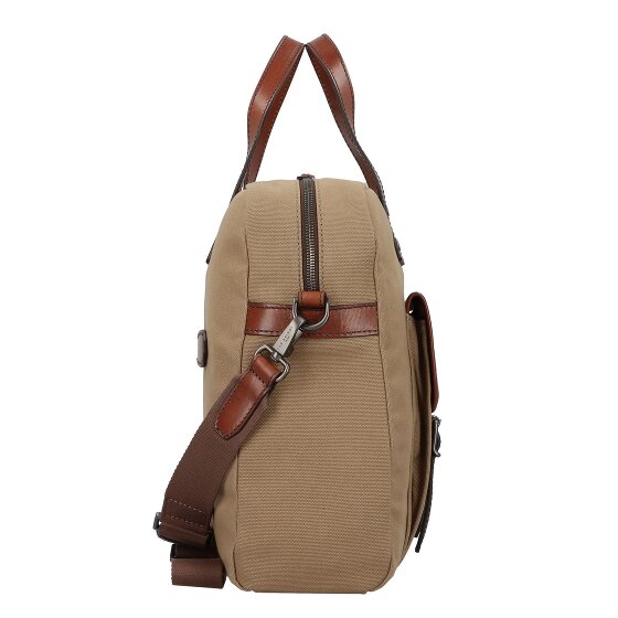 The Bridge Guido Aktenkoffer 38 cm Laptopfach The Bridge Guido Aktenkoffer 38 cm Laptopfach