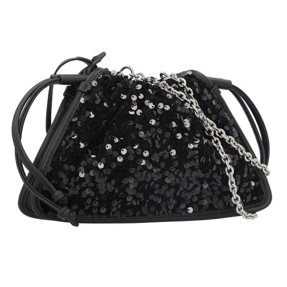 Coccinelle Dulse Umhängetasche Leder 23 cm Coccinelle Dulse Umhängetasche Leder 23 cm