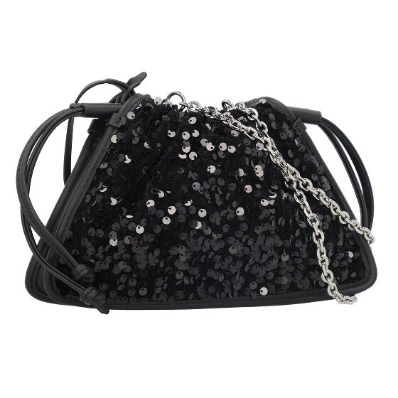 Coccinelle Dulse Umhängetasche Leder 23 cm