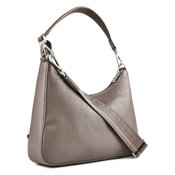 Bogner Wallis Odette Schultertasche Leder 32 cm