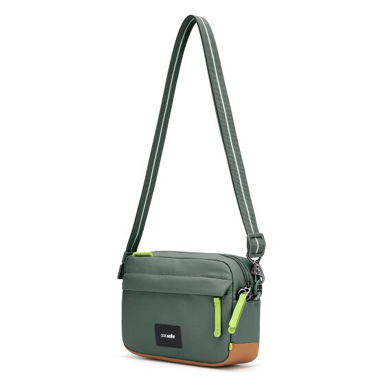 Pacsafe Go Umhängetasche RFID 24 cm Pacsafe Go Umhängetasche RFID 24 cm