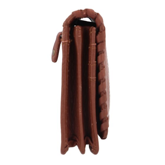 Harbour 2nd Just Pure Geldbörse Leder 19 cm Harbour 2nd Just Pure Geldbörse Leder 19 cm