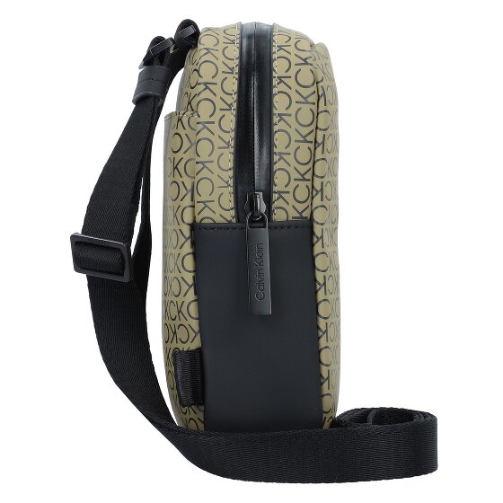 Calvin Klein Rubberized Conv Umhängetasche 18 cm