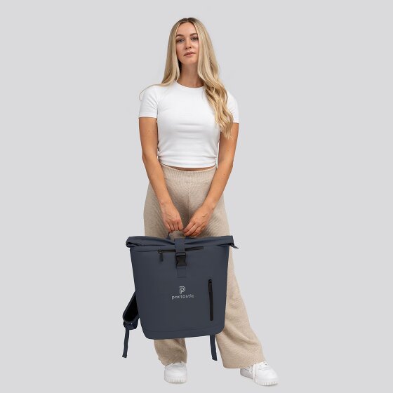 Pactastic Urban Collection Daypack 45 cm Laptopfach