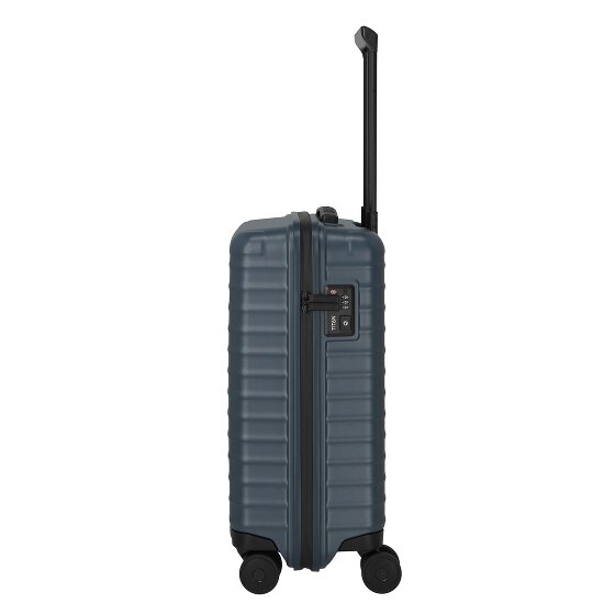 Titan Upgrade 4 Rollen Kabinentrolley S 55 cm