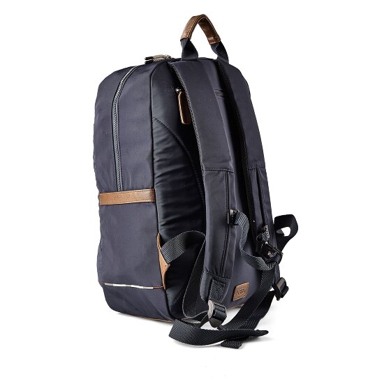 camel active Aurum Daypack L 42 cm Laptopfach