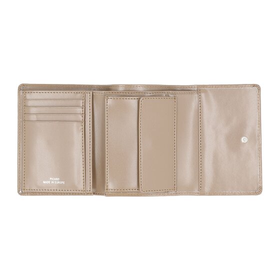 Picard Black Tie1 Geldbörse Leder 12.5 cm
