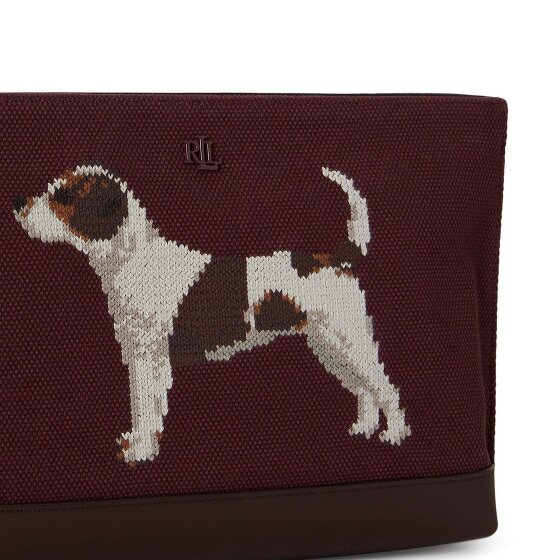 Lauren Ralph Lauren Kosmetiktasche 28 cm