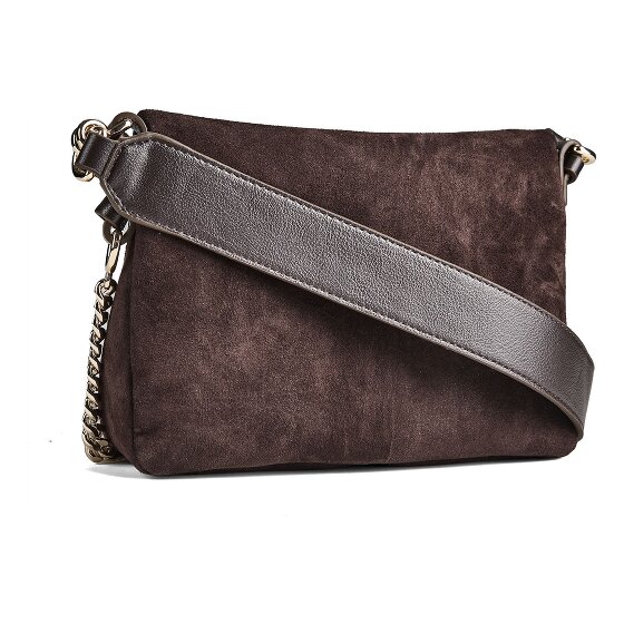 Boss Yelena Umhängetasche Leder 22 cm