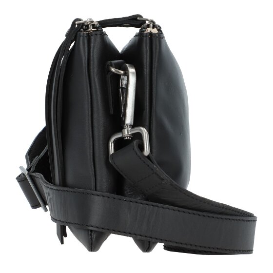 Harbour 2nd Just Pure Enya Umhängetasche Leder 23 cm