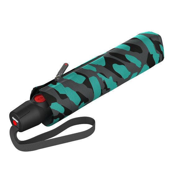 Knirps Knirps T.200 medium duomatic Taschenschirm 28 cm
