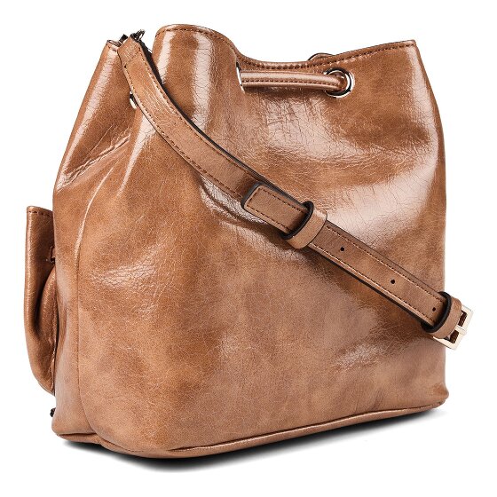 Guess Theodora Beuteltasche 20 cm