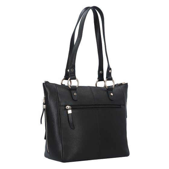 Picard Java Shopper Tasche Leder 36 cm Laptopfach
