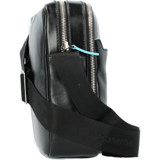 Piquadro Blue Square Aktentasche 22 cm Piquadro Blue Square Aktentasche 22 cm