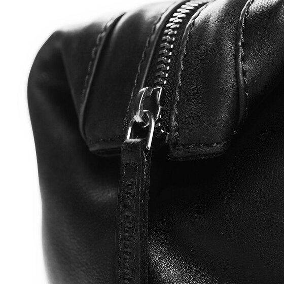 The Chesterfield Brand Vince Kulturbeutel Leder 29 cm