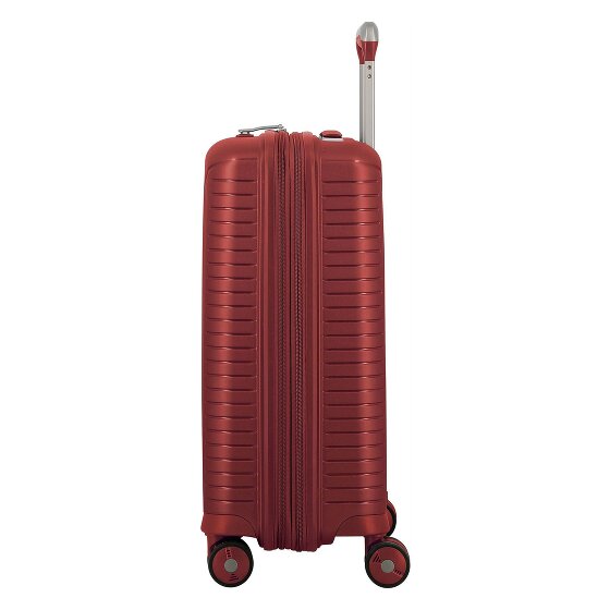 Jump Evae Ultra-Light 4 Rollen Kabinentrolley 55 cm