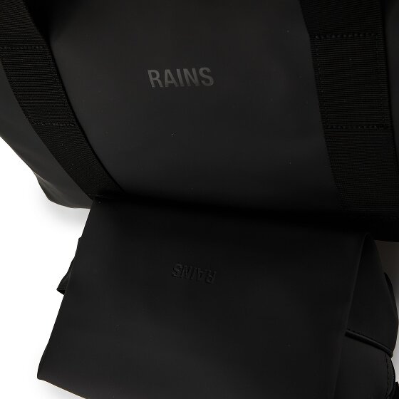 Rains Weekender Reisetasche 40 cm