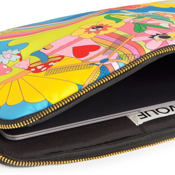 Wouf Studio Laptophülle 32.5 cm