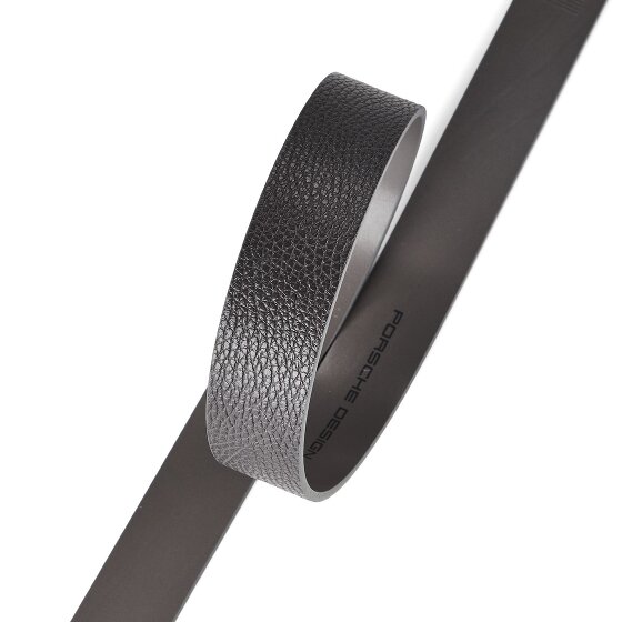 Porsche Design Gürtel Leder